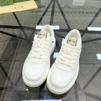 $85.00 USD Gucci Casual Shoes For Men #1417160