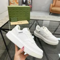 $85.00 USD Gucci Casual Shoes For Men #1417160