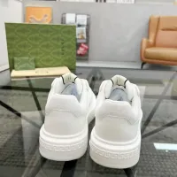 $85.00 USD Gucci Casual Shoes For Men #1417160