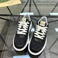 $85.00 USD Gucci Casual Shoes For Men #1417161