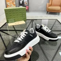 $85.00 USD Gucci Casual Shoes For Men #1417161