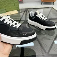$85.00 USD Gucci Casual Shoes For Men #1417161