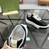 $85.00 USD Gucci Casual Shoes For Men #1417161