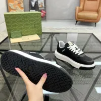 $85.00 USD Gucci Casual Shoes For Men #1417161