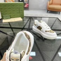 $85.00 USD Gucci Casual Shoes For Men #1417163