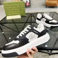 $85.00 USD Gucci Casual Shoes For Men #1417165