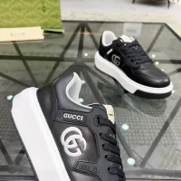 $85.00 USD Gucci Casual Shoes For Men #1417166