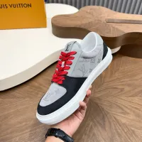 $140.00 USD Louis Vuitton Casual Shoes For Men #1417169