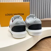 $140.00 USD Louis Vuitton Casual Shoes For Men #1417169