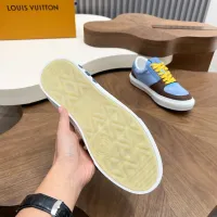 $140.00 USD Louis Vuitton Casual Shoes For Men #1417170