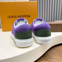 $140.00 USD Louis Vuitton Casual Shoes For Men #1417171