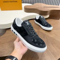 $140.00 USD Louis Vuitton Casual Shoes For Men #1417172