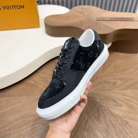 $140.00 USD Louis Vuitton Casual Shoes For Men #1417172