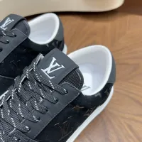 $140.00 USD Louis Vuitton Casual Shoes For Men #1417172