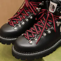 $122.00 USD Gucci Boots For Men #1417194