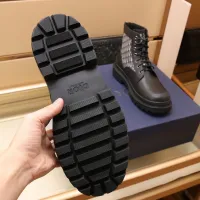 $102.00 USD Christian Dior Boots For Men #1417195