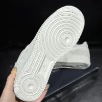 $85.00 USD Nike Air Force 1 For Men #1417206