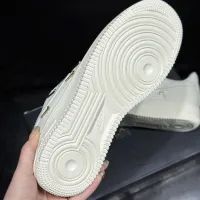 $85.00 USD Nike Air Force 1 For Women #1417215