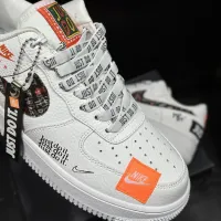 $85.00 USD Nike Air Force 1 For Women #1417219