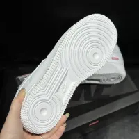 $85.00 USD Nike Air Force 1 For Men #1417220