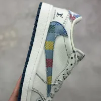 $88.00 USD Air Jordan 1 I For Men #1417230