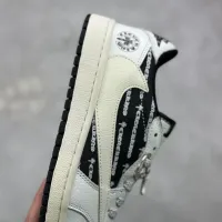 $88.00 USD Air Jordan 1 I For Women #1417235