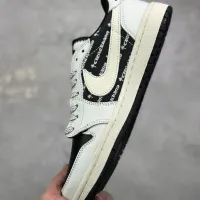 $88.00 USD Air Jordan 1 I For Women #1417235