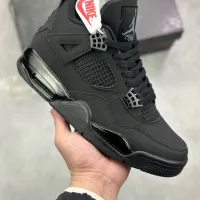 $98.00 USD Air Jordan 4 IV Retro For Women #1417239
