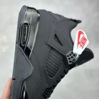$98.00 USD Air Jordan 4 IV Retro For Women #1417239