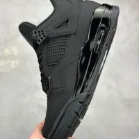 $98.00 USD Air Jordan 4 IV Retro For Women #1417239