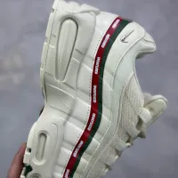 $140.00 USD Nike Air Max 95 For Women #1417243