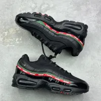 $140.00 USD Nike Air Max 95 For Women #1417245
