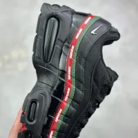 $140.00 USD Nike Air Max 95 For Women #1417245