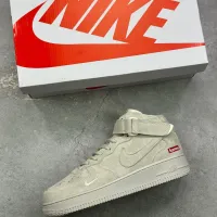 $115.00 USD Nike Air Force 1 For Women #1417247