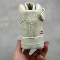 $115.00 USD Nike Air Force 1 For Women #1417247