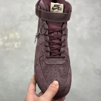 $115.00 USD Nike Air Force 1 For Women #1417251