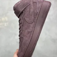 $115.00 USD Nike Air Force 1 For Women #1417251