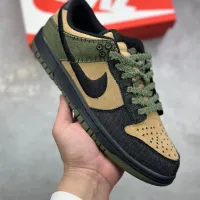 $85.00 USD Nike SB Dunk-Low For Men #1417258