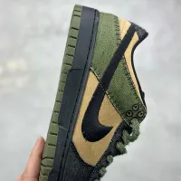 $85.00 USD Nike SB Dunk-Low For Men #1417258