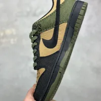 $85.00 USD Nike SB Dunk-Low For Men #1417258