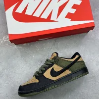 $85.00 USD Nike SB Dunk-Low For Women #1417259