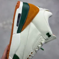 $102.00 USD Air Jordan 3 III Retro For Men #1417260