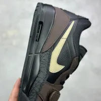 $98.00 USD Air Jordan Legacy 312 For Women #1417267