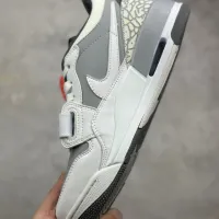 $98.00 USD Air Jordan Legacy 312 For Men #1417270