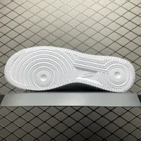 $92.00 USD Nike Air Force 1 For Men #1417284