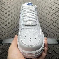 $92.00 USD Nike Air Force 1 For Women #1417285