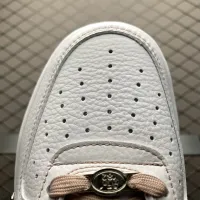 $92.00 USD Nike Air Force 1 For Women #1417299