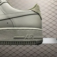 $92.00 USD Nike Air Force 1 For Men #1417302