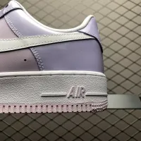 $92.00 USD Nike Air Force 1 For Men #1417306