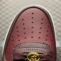 $92.00 USD Nike Air Force 1 For Men #1417308
